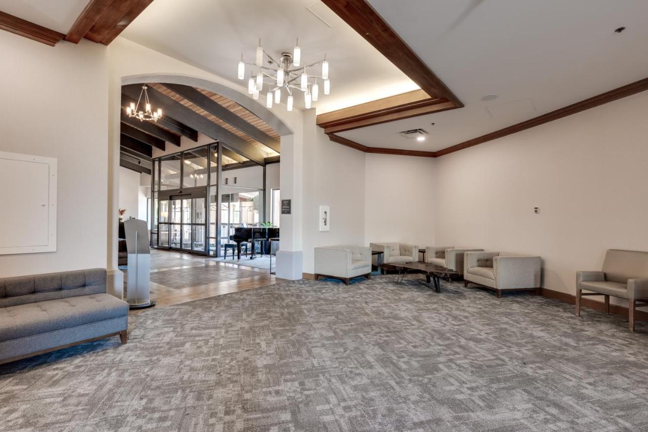 Manteo At Eldorado Resort Kelowna Exterior photo