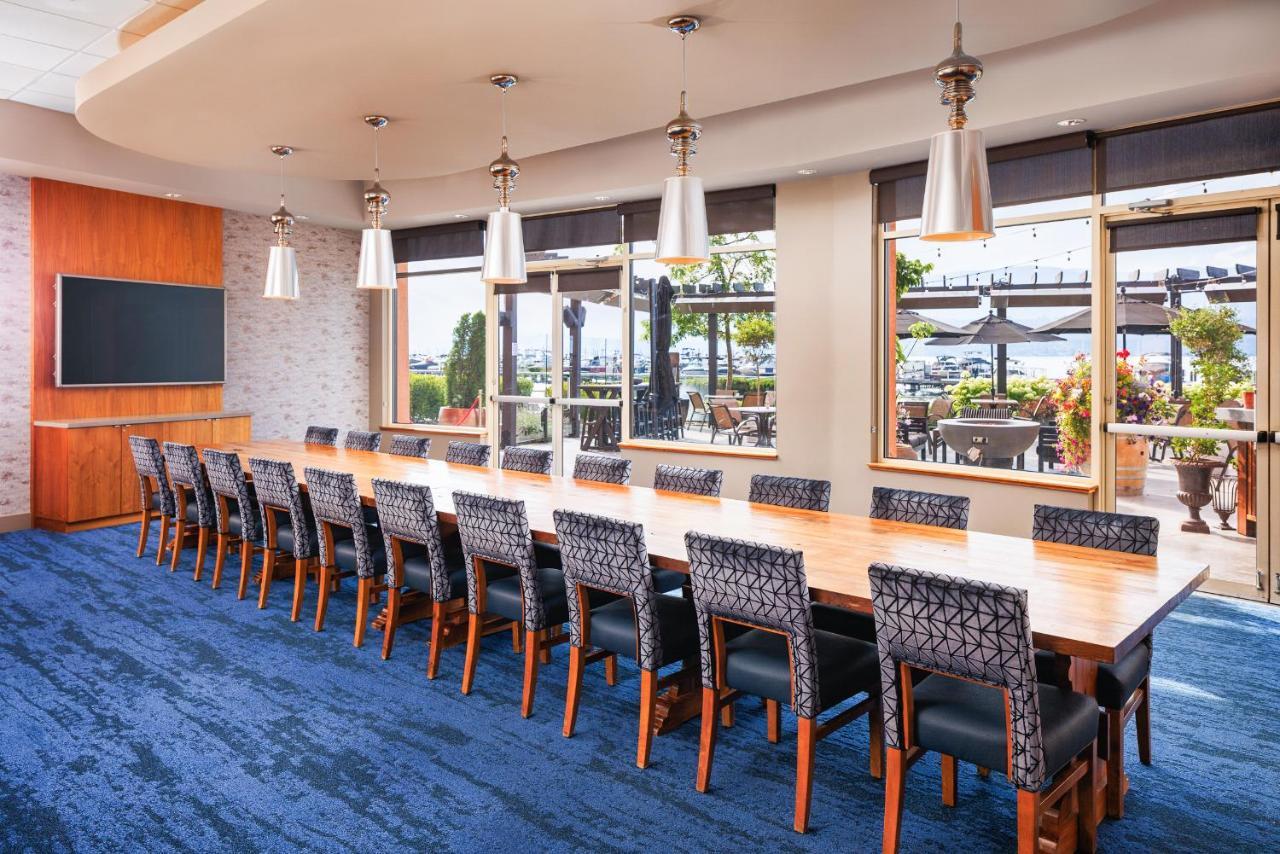 Manteo At Eldorado Resort Kelowna Exterior photo