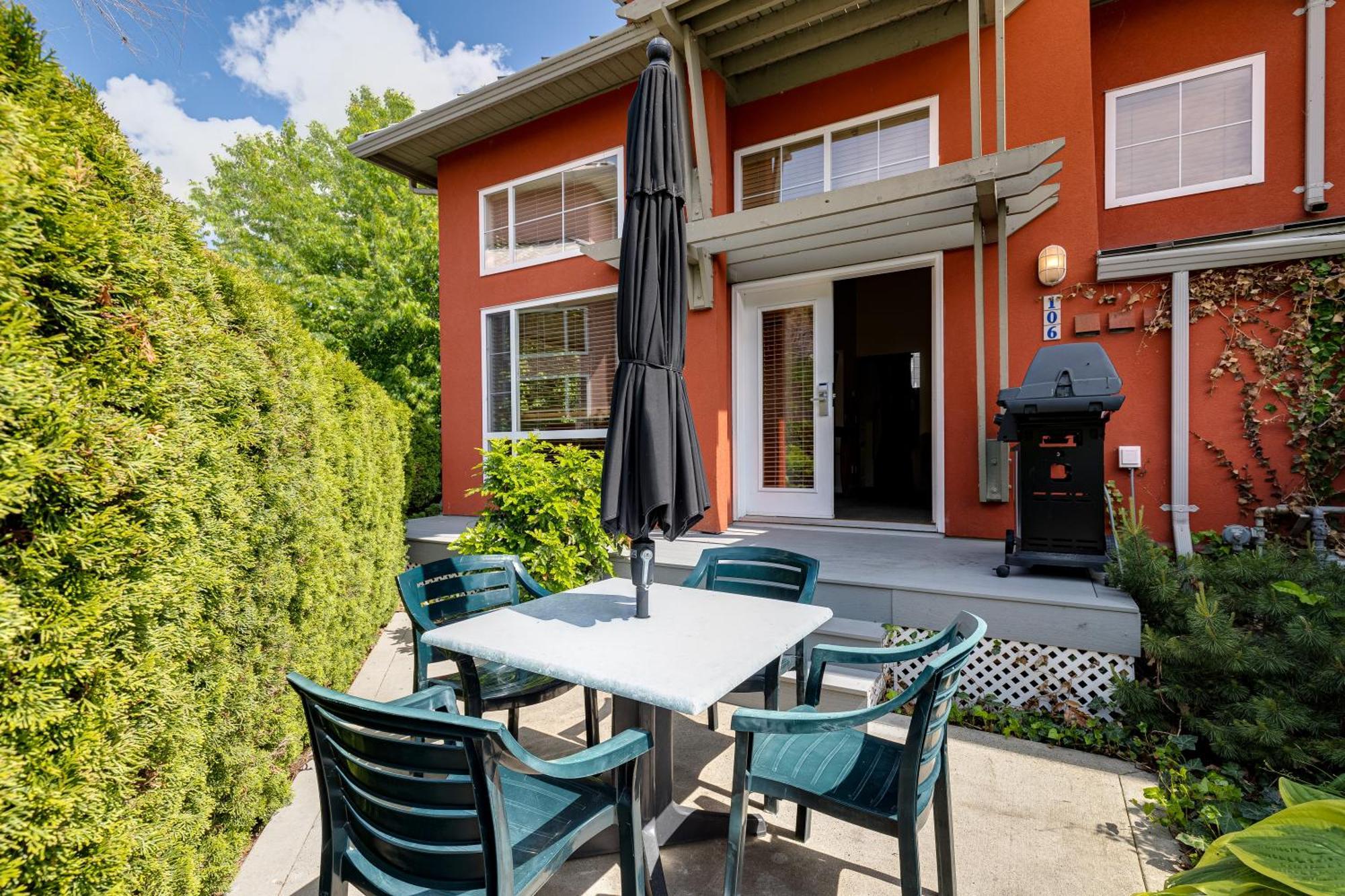 Manteo At Eldorado Resort Kelowna Exterior photo