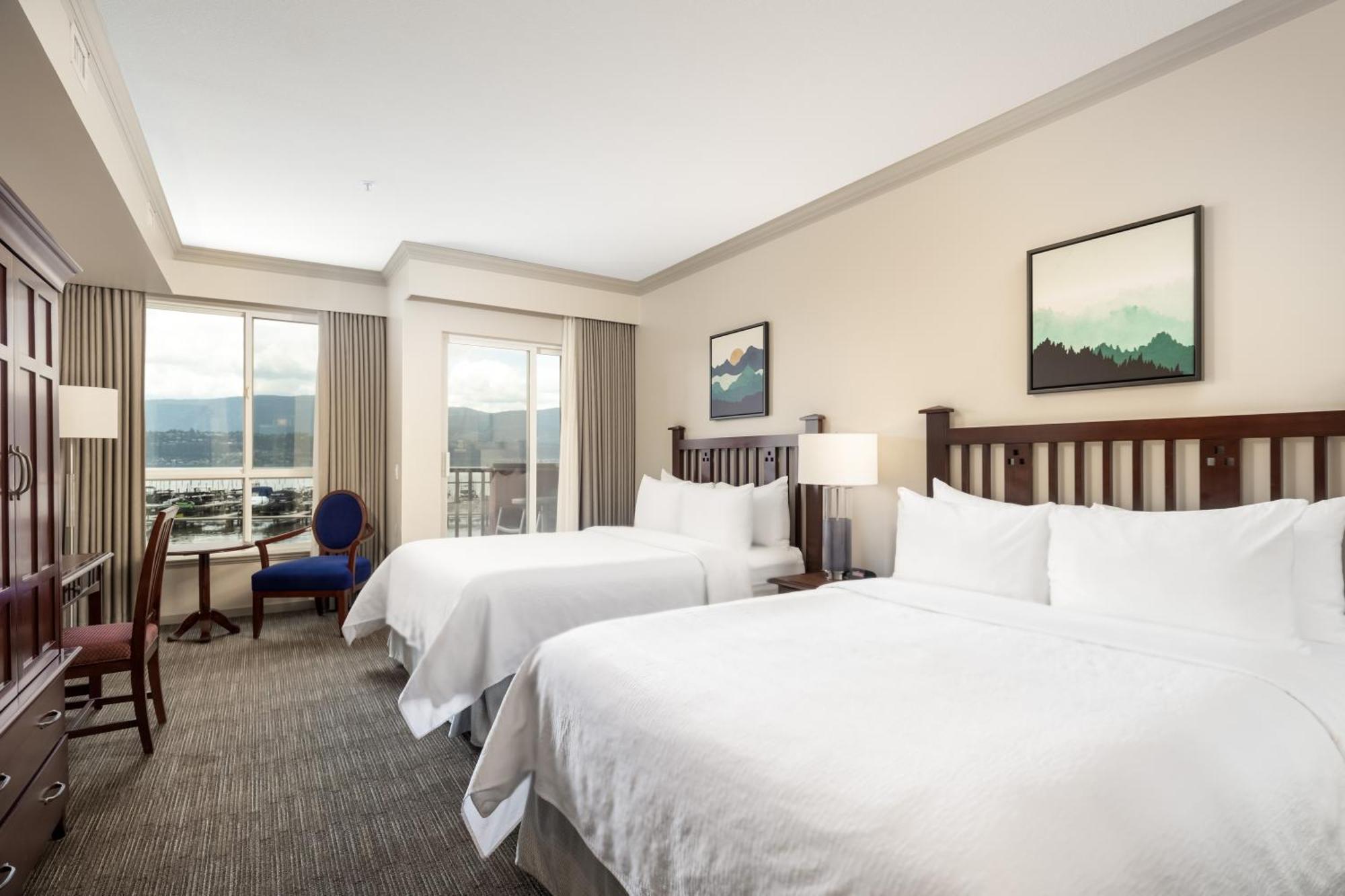Manteo At Eldorado Resort Kelowna Exterior photo