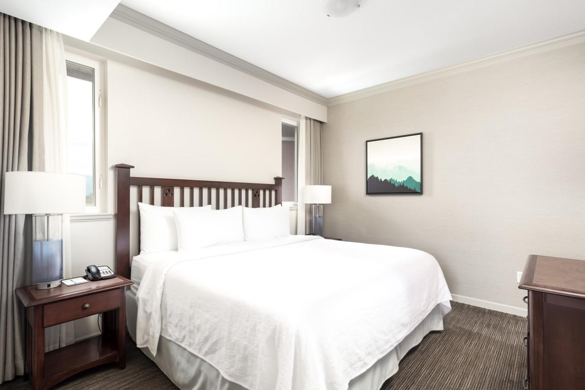 Manteo At Eldorado Resort Kelowna Exterior photo