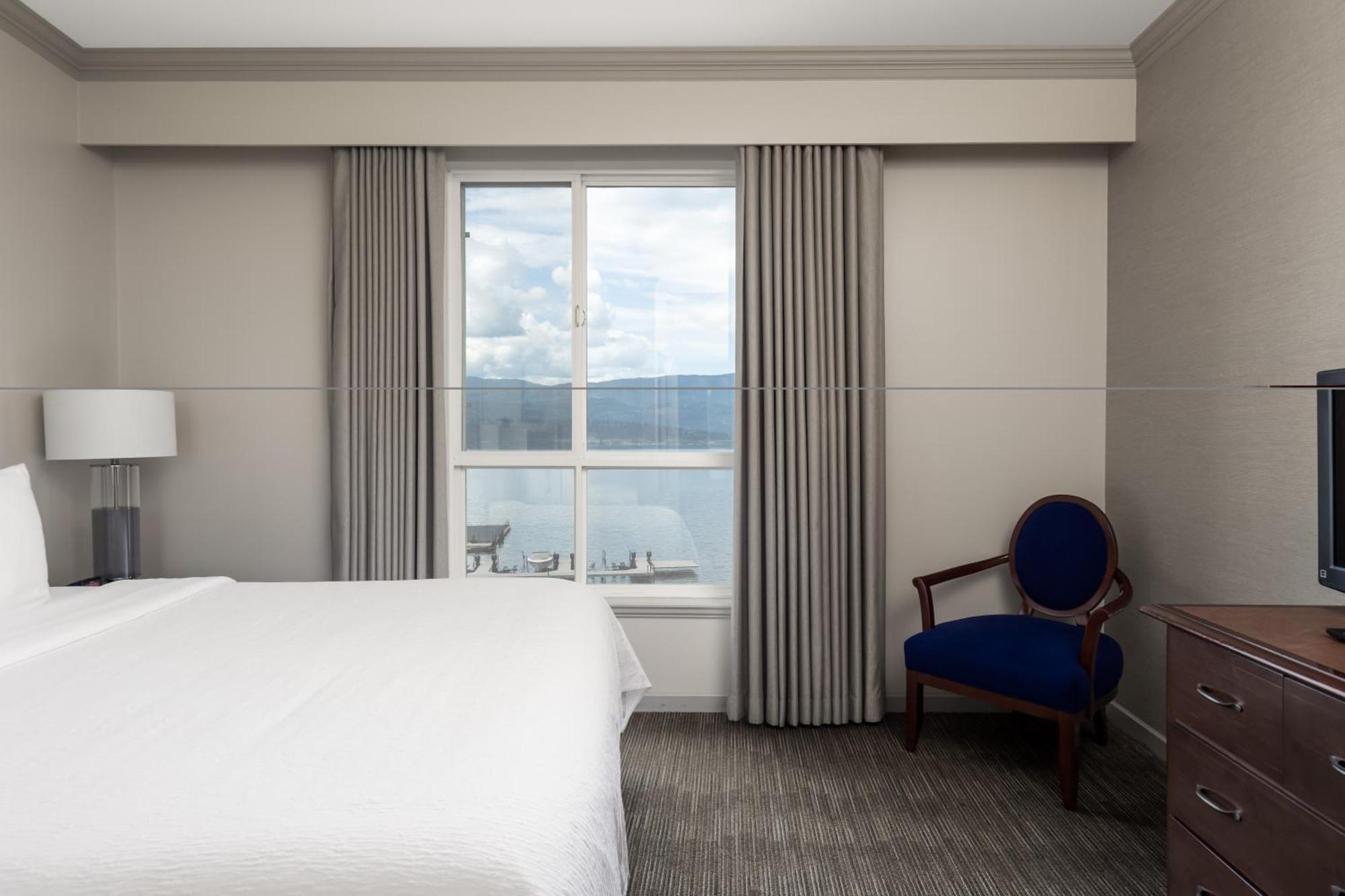 Manteo At Eldorado Resort Kelowna Exterior photo