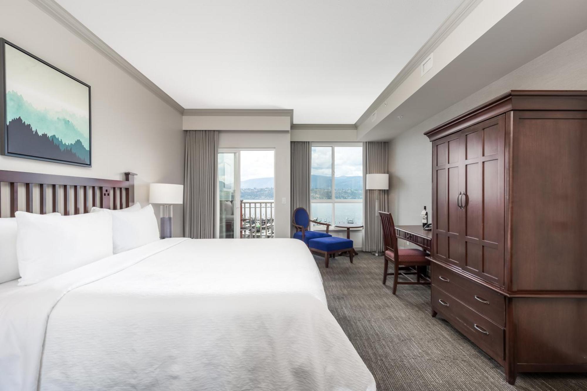 Manteo At Eldorado Resort Kelowna Exterior photo