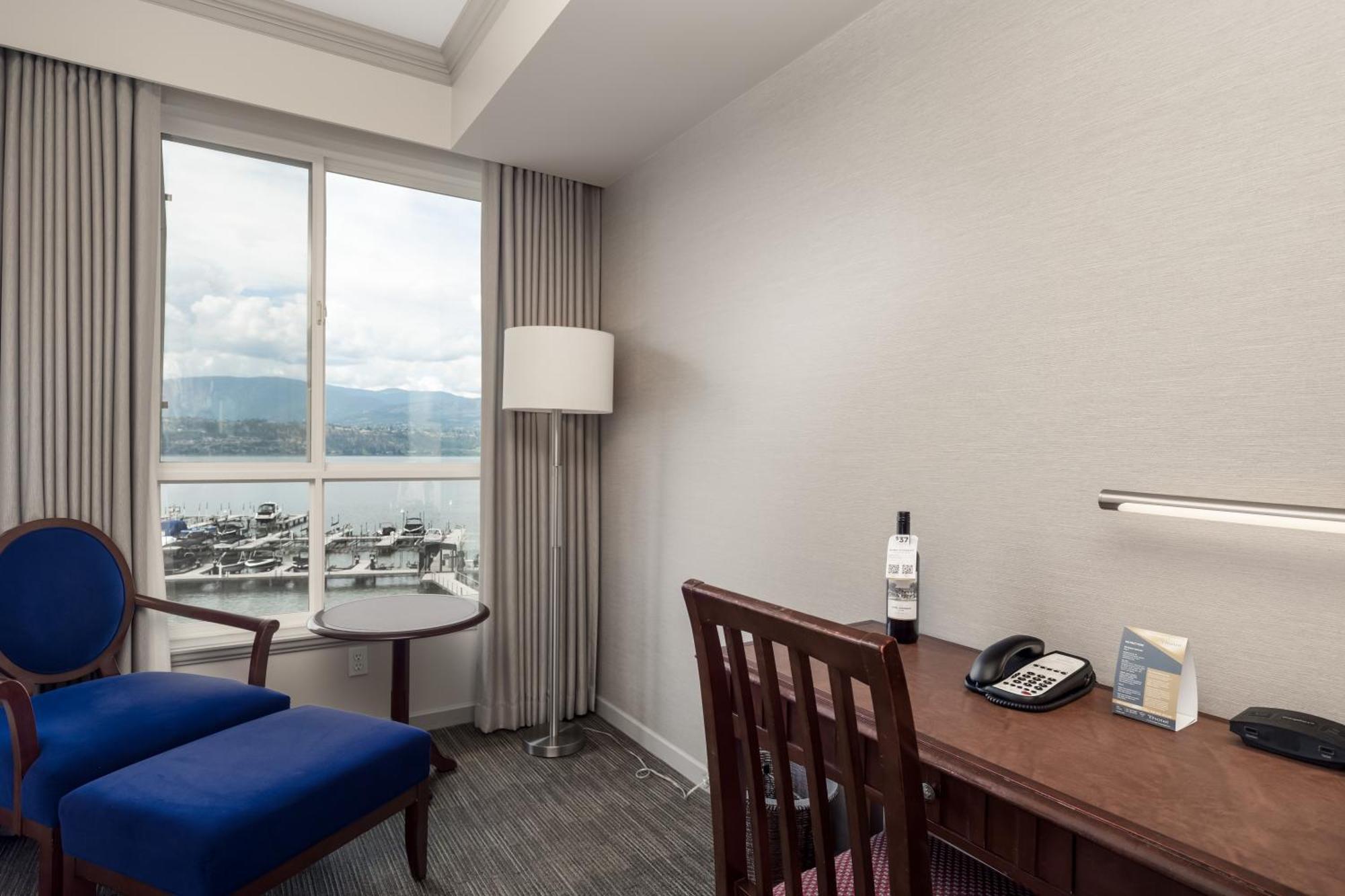 Manteo At Eldorado Resort Kelowna Exterior photo