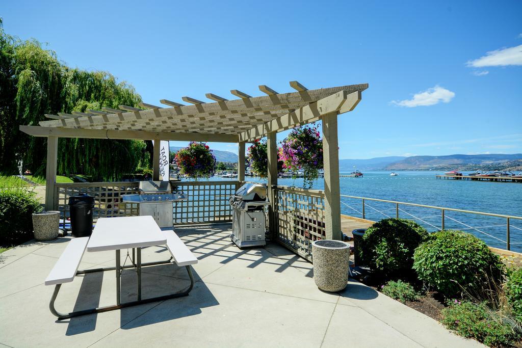 Manteo At Eldorado Resort Kelowna Exterior photo